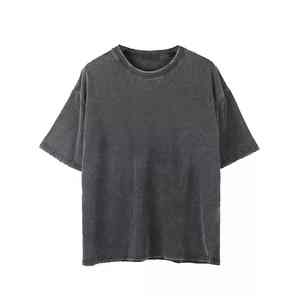 New Year t Shirt Mens <b>Polyester</b> T Shirt for Men <b>Tshirts</b> Knitting T Shirt Men Collar - Product Image 6