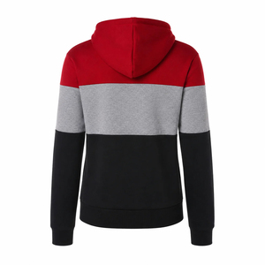 <b>Soft</b> Fabric <b>Women</b> Zipper <b>Hoodies</b> With Comfortable Fit Durable Stitching And Smooth Finishing Ideal For Casual Wear Everyday - Product Image 5