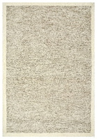 Tapis en laine/soie noué à la main, durable et luxueux, pour zones d'hôtels à fort trafic, usage hôtelier de luxe, antidérapant, lavable, extra épais