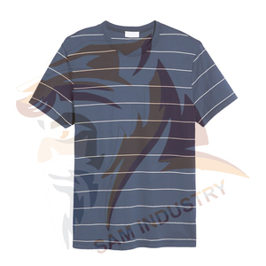 T-shirt personnalisé à marque privée pour hommes, vente en gros, meilleur fournisseur, fabricant de vêtements OEM, t-shirt pour hommes - Product Image 5