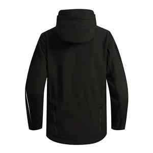 SUMROOS Chaqueta Impermeable y Cortavientos Ligera para Exteriores, Personalizable, Resistente al Desgaste, para Esquí, Senderismo, Táctica, Parka para Lluvia - Product Image 2