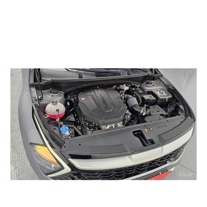 Kia Sportage Diesel 2.0 2WD 2021 avec boîte automatique, sièges en cuir, 29 322 km, conduite à gauche - Product Image 6