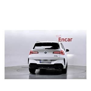 BMW X3 XDrive20 M Sport 2024 con Caja de Cambios Automática, Volante a la Izquierda y Cámara Trasera, Solo 3,585 km de Kilometraje - Product Image 4