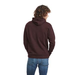 High Quality Long Sleeves <b>Next</b> Level Apparel Unisex Santa Cruz Pullover Hoodie Custom 100% Cotton High Quality Hoodies - Product Image 2