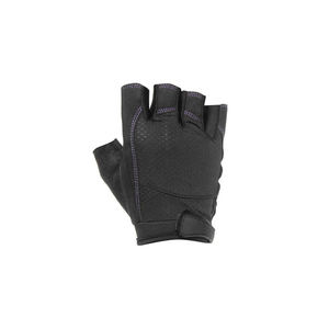 Gants de musculation en néoprène demi-doigts de qualité supérieure, service OEM, respirants, pour sports de plein air, fitness, gym et powerlifting - Product Image 2