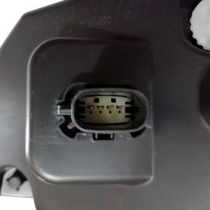 2021-2023 for Ford F150 Driving Lights Right and Left Fog Lights with Switchback Turn Signal #ML3Z15200B ML3Z15200C - Product Image 4