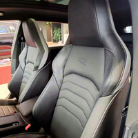 Original-Sitze für Volkswagen Golf VII GTI GTD Polo Arteon Volkswagen Autositze Aufgewertete Golf Sportsitze