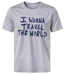 เสื้อยืดคอกลมลำลองพิมพ์ลายสำหรับผู้ชาย เสื้อยืดแขนสั้นลายกราฟิกเนื้อผ้านุ่มพิเศษ เสื้อยืดฤดูร้อนสั้นๆ พร้อมคำคม เสื้อยืดใส่ได้ทุกวัน - Product Image 1