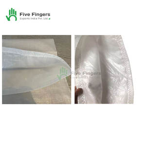 Revestimiento para Bolsas Tejidas Industriales Pesadas, Cargador y Acabador - Product Image 5