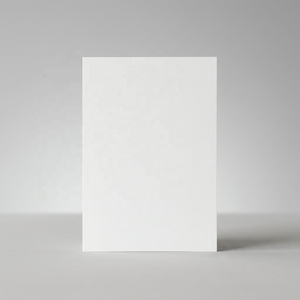 Sandfeel White Tamaño grande Antideslizante Mate Acabado áspero Cocina 600x1200 Azulejos de piso de concreto Premium - Product Image 3