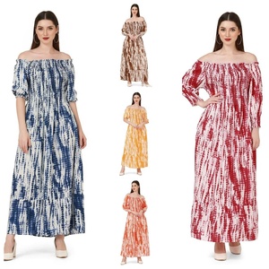 Robe maxi bohème rose à dos ouvert, été, 100% coton, séchage rapide, respirante, longue - Product Image 2