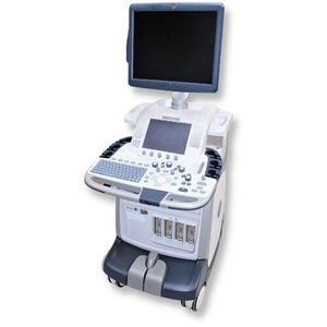 บริการซ่อมเครื่องอัลตราซาวด์ LOGIQ P5 พร้อมจำหน่าย - Product Image 1