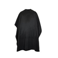 Nouvelle Cape de Coiffure Professionnelle Simple, Résistante aux Produits Chimiques et Imperméable, pour Salon et Barbier