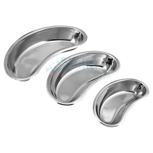 Custom Design Kidney Tray Top Selling Kidney Tray Best Product Kidney Tray For Online Sale - Product Image 6