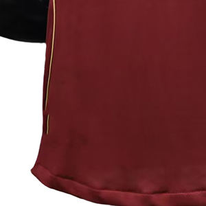 High Quality Boys Children's Outdoor Sportswear Custom Football Jersey Puff Printing Full Set Waterproof Quick Dry Soccer Kit - Product Image 4