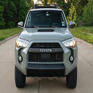 OFFRE JUSTE 2021 4RUUNNER TRD PRO - Product Image 1
