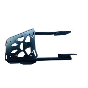 กระเป๋าเดินทางและกระเป๋าข้างสำหรับมอเตอร์ไซค์รุ่น CB650/CBR650 - Product Image 1