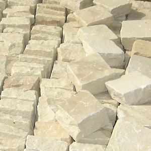 Pavés en granit roulé pour allées et parcs - Product Image 4