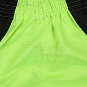 Shorts de Gimnasio para Hombre, Cómodos y Ligeros, para Entrenamiento, Combate y Artes Marciales, Shorts de Muay Thai - Product Image 6