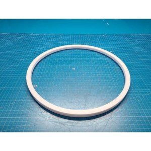 Lam การวิจัย2300 Flex FX เซรามิคโฟกัส ring1ใช้เป็นชิ้นส่วนอุปกรณ์เซมิคอนดักเตอร์แบบดั้งเดิม - Product Image 1
