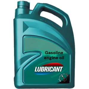 Offre Spéciale Annuolida Huile Moteur Essence Synthétique de Haute Qualité 4L <span class=keywords><strong>SAE</strong></span> 5W40 Lubrifiant Industriel Huile de Base Générale ISO9001 - Product Image 2