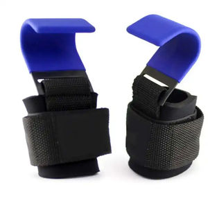 Fabricante de Agarraderas Personalizadas para Levantamiento de Pesas |   Proveedor de Marca Privada - Product Image 1
