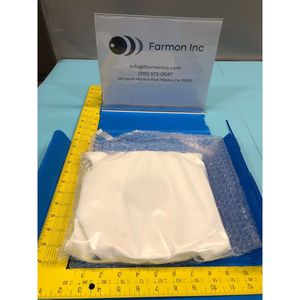 AMAT 0020-30170 Pedestal, 8" Poly DC EXT, 146461 - Equipo y piezas de semiconductores de confianza de la marca global Legacy - Product Image 6