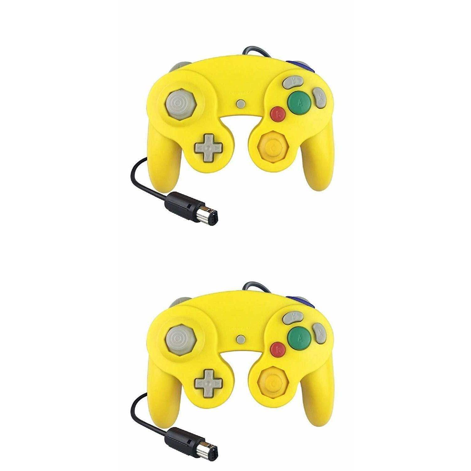 Yellow / Yellow Color