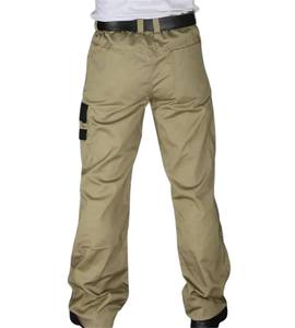 Tactical Ripstop <b>Trousers</b> for Outdoor and Use Quick Dry Material with Cargo Pockets Available - Product Image 4