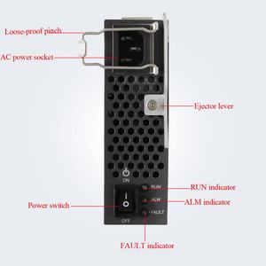 Module d'alimentation AC 800W W2PSA0800, alimentation électrique en état neuf d'origine - Product Image 2