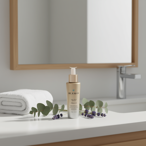 Siero Anti-Età a Doppio Effetto REJURAN 30ml con C-PDRN, Niacinamide e Peptidi per Illuminare e Rassodare la Pelle - Product Image 3