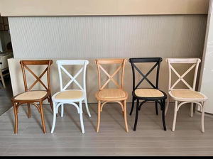 Silla de comedor de madera de nuevo diseño, inspirada en eventos y bodas, de alta calidad y de ensueño, para la mejor fabricación de diseño en Pakistán. - Product Image 4