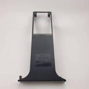 แม่พิมพ์ฉีดพลาสติก OEM ความแม่นยำสูงแบบกำหนดเอง - ฝาหลังรีโมทคอนโทรล - Product Image 6