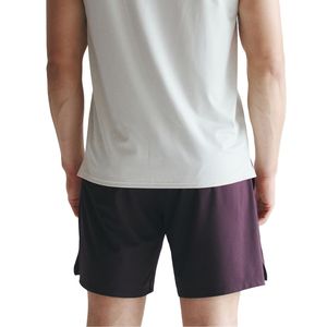 Shorts de sport respirants pour hommes de qualité supérieure, shorts de course et d'entraînement, fabricant et fournisseur d'articles de sport personnalisés - Product Image 2
