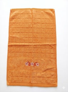 Nouvel ensemble de serviettes de luxe personnalisées pour hôtel, brodées, 100 % coton, adaptées pour le bain, le visage et les mains, pour hôtel et maison - Product Image 5