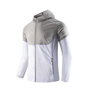 Chaqueta de Pesca Impermeable Ligera para Exteriores - Product Image 3
