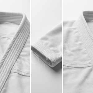 Nuevo Diseño 2026, Kimono de Jiu Jitsu BJJ, Uniforme de Artes Marciales de Alto Rendimiento, Ligero, Duradero, Premium, para Hombres y Mujeres - Product Image 4