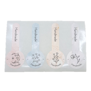 Papel adhesivo de seguridad eliminado - Product Image 6