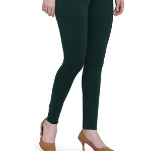 Leggings de Yoga para Mujer, Precio Económico OEM, Calidad Premium, Transpirables, Logotipo/Colores Personalizados, Cintura Elástica, Última Tendencia - Product Image 4