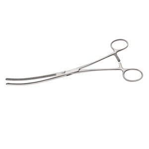 Pinzas Intestinales Médicas de Alta Calidad OEM ODM al por Mayor, Instrumento Quirúrgico de Precisión Fabricado en Pakistán - Product Image 6