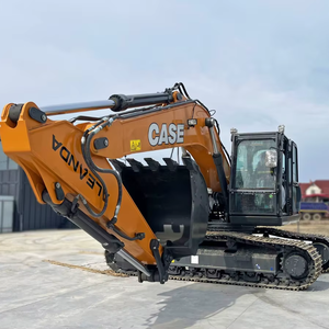 ขายส่งรถขุดมือสองของแท้ สภาพดี รุ่น CX300/CX240/CX160C พร้อมเกียร์ ใช้งานได้ทันที 100% แบรนด์ญี่ปุ่น คุณภาพสูง - Product Image 1