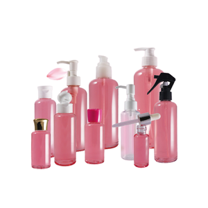 Série TCS-Bottle-30ml en plastique PET 50ml 60ml 100ml 120ml 150ml 200ml 250ml 300ml 500ml 700ml pour les soins cosmétiques de la peau - Product Image 1