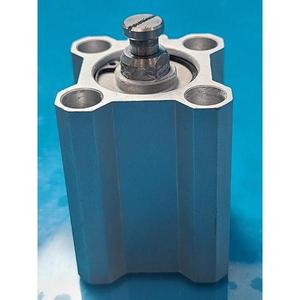 SMC CQ2B25D-W4748-30 - อุปกรณ์และชิ้นส่วนเซมิคอนดักเตอร์ระดับโลกที่เชื่อถือได้ - Product Image 6