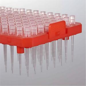 หัวปิเปต JET BIOFIL ZEROTIP 0.5-20uL, แบบกรอง, ปลอดเชื้อ, ความหน่วงตัวของสารในน้ำยาต่ำมาก, ธรรมชาติ, บรรจุในถุง, ปราศจาก DNase/RNase - Product Image 1
