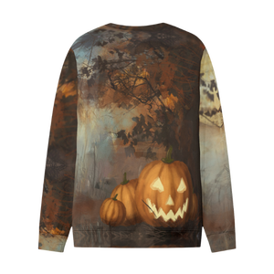 เสื้อสเวตเชิ้ตคุณภาพสูงสำหรับผู้ชาย ผ้าฝ้ายฟลีซ ฮู้ดดี้ลำลอง สตรีทแวร์ ชุดออกกำลังกาย รับผลิตแบบ OEM ODM - Product Image 5