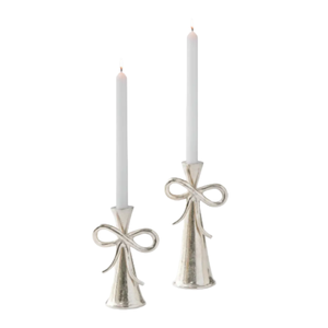 Elegant <b>Taper</b> <b>Candle</b> Holder for Wedding and Holiday Centerpiece for Best Price - Product Image 1