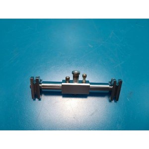 KIT AMAT 0240-13258, VÁLVULA DE CORREDOR PARA MONTAJE EN PUERTA. Piezas de Equipos de Semiconductores Usadas Como Están - Product Image 6
