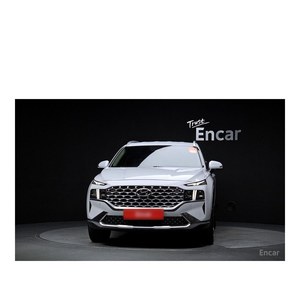 ฮุนได ซานตาเฟ่ ดีเซล 2.2 2WD ออโตเมติก ปี 2021 วิ่ง 73,690 กม. มาตรฐานไอเสียยูโร 5 เบาะหนัง พวงมาลัยซ้าย - Product Image 3