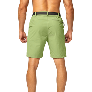 Shorts de randonnée légers pour hommes, en polyester, tactiques, cargo, vente en gros, prix d'usine, shorts pour hommes - Product Image 3