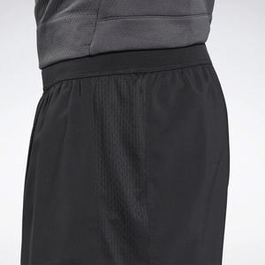 Pantalones Cortos Deportivos para Hombre con Logotipo Personalizado a Precio de Fábrica, Pantalones Cortos de Gimnasio de Doble Capa para Entrenamiento, Correr y Hacer Ejercicio - Product Image 4